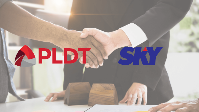 PLDT acquires Sky Cable